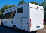 Bürstner Lyseo 727 G - Bürstner 727