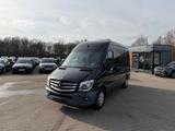 Mercedes-Benz Sprinter II Kombi 316 CDI/9-SITZER/KLIMA/NAVI/ - Mercedes-Benz Sprinter 9 sitzer