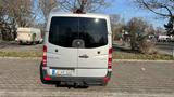 Mercedes-Benz Sprinter 316 CDI Kurz , Automatik, 3,5to, Standh - Mercedes-Benz Sprinter: 5t