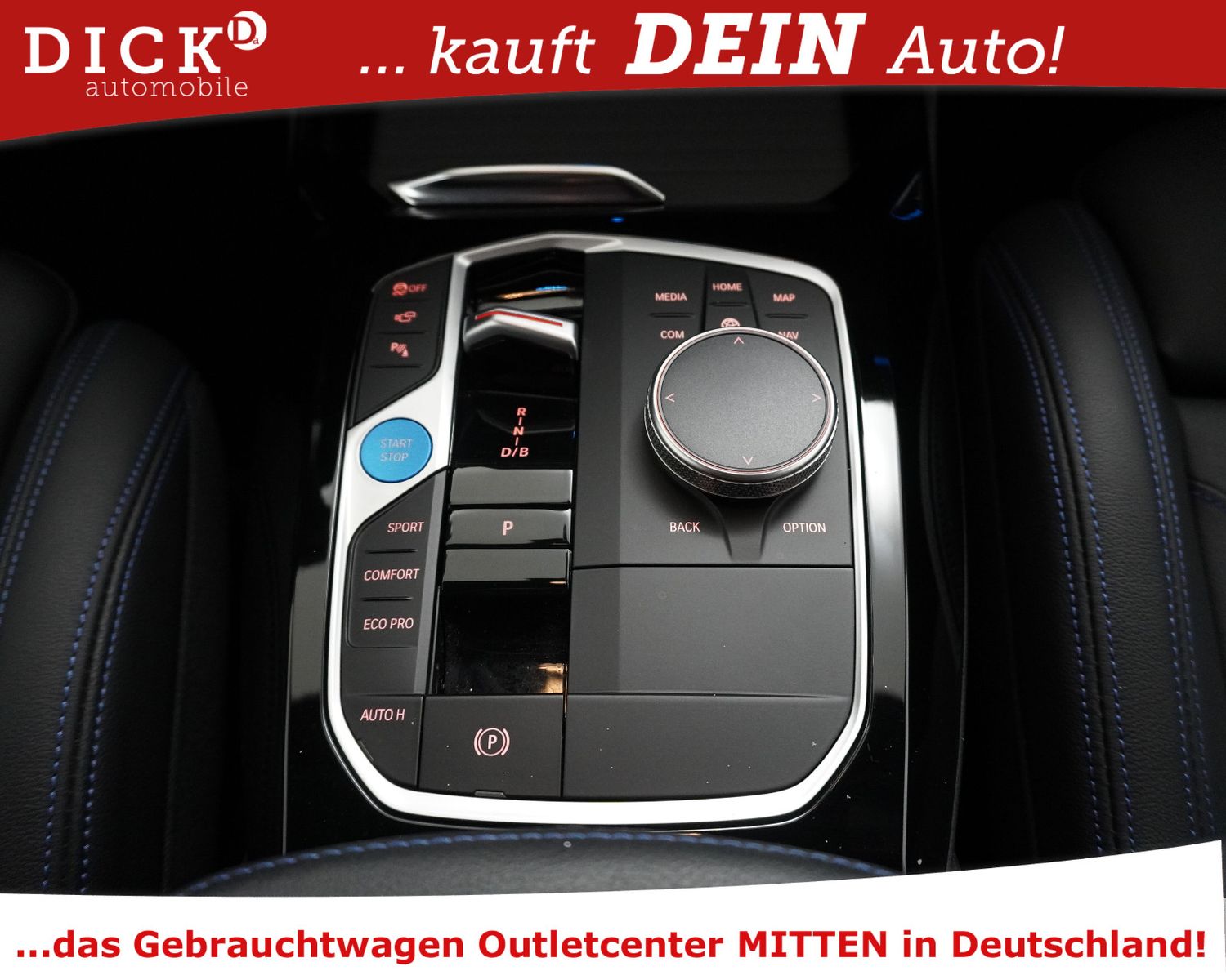 BMW iX3 Impres M Sport SHADO+PANO+MEMO+360+HEAD+20"+ foto 15