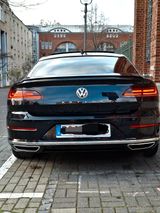 Volkswagen Arteon 2.0 TSI DSG R-Line R-Line - VW Arteon von privat