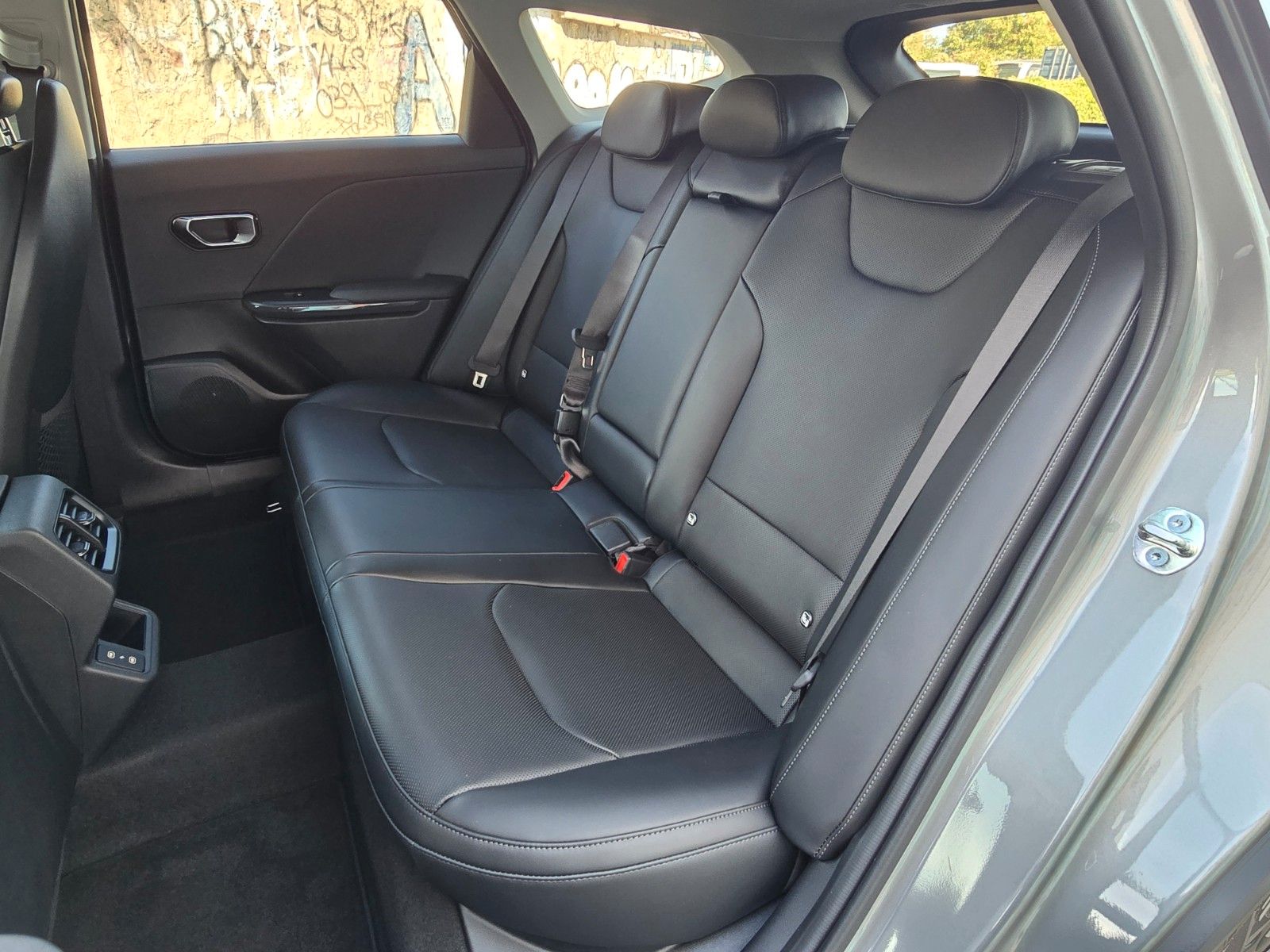Fahrzeugabbildung Kia K4 Sportswagon 1.6T  DCT Spirit  DriveWise Sound