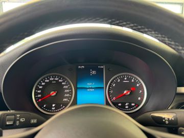 Mercedes C 180 - 10