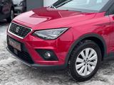 Seat Arona Xcellence CarPlay Kam ACC Navi LED Autom. - Seat Gebrauchtwagen in Lübeck