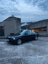 BMW 318 ci top Zustand rostfrei TÜV NEU Ta... - BMW 318 aus 2000: Ci