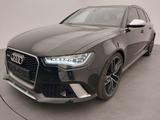 Audi RS6 Avant 4.0 TFSI quattro | Panorama | Keramik - Audi RS6 in Kassel