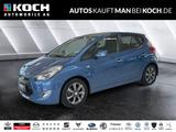 Hyundai ix20 1.6 Trend KLIMAAUT SHZ NAVI PDC AHK RADIO