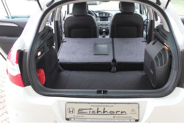 Citro�n C4 Exclusive HDI