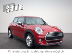 MINI ONE Mini 5-trg. One