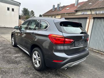 BMW X1 - 7