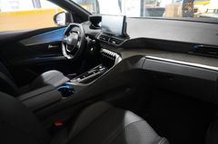 Fahrzeugabbildung Peugeot 3008 1.2T GT SPORT NAVI/LED/KAMERA/VIRTU./SH/DAB