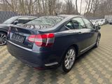 Citroën C5 Lim. Exclusive Navi Leder Xenon SDach - Citroën in Krefeld