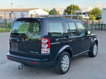 Land-Rover Discovery - 4