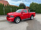 Dodge RAM - Dodge aus 2015