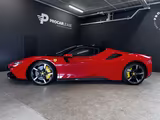 Ferrari SF90 Stradale DAYTONA RACING SEATS CARBON LIFT J - Ferrari Gebrauchtwagen von 2022