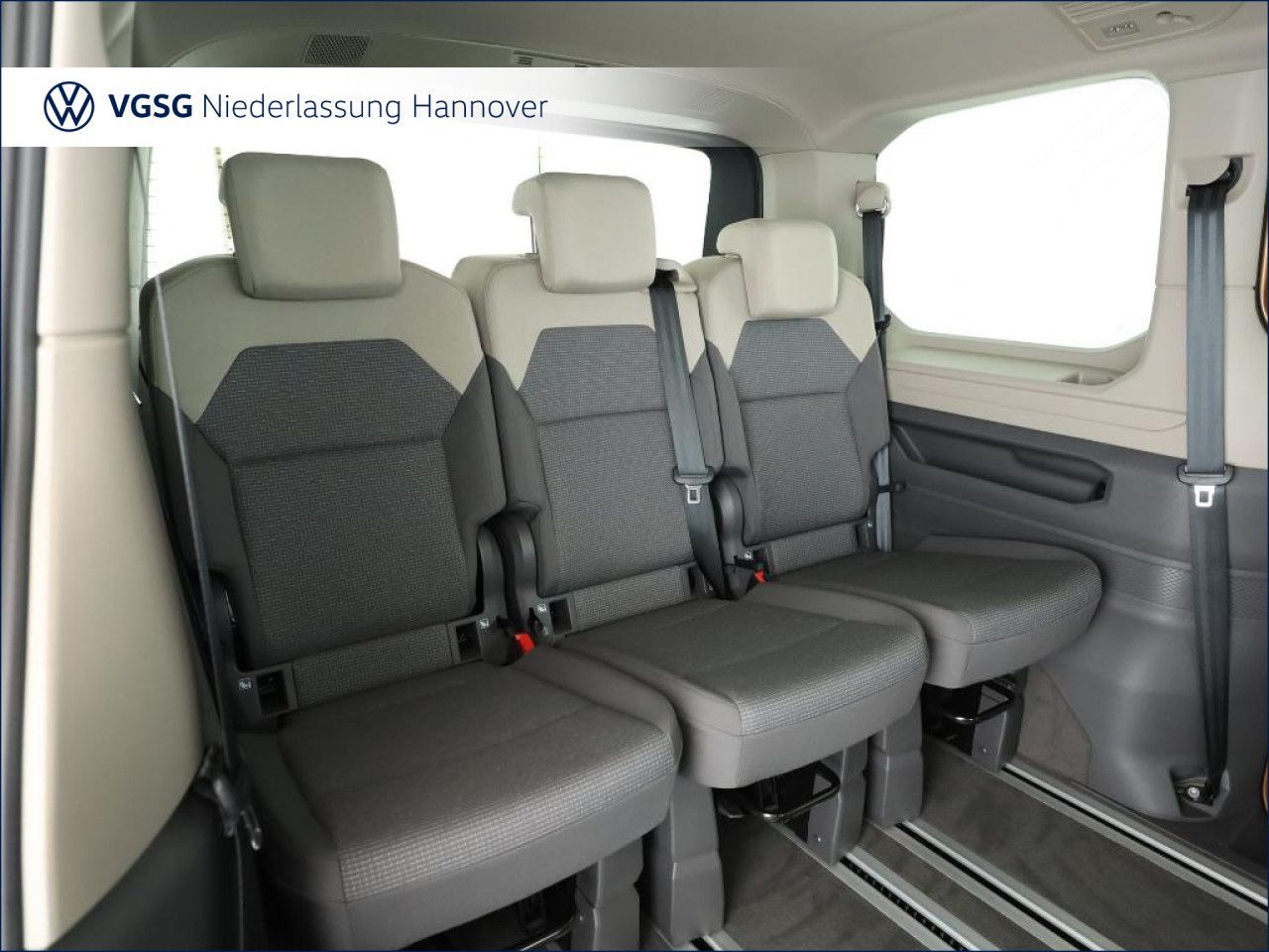 Volkswagen T7 Multivan - Bild 15