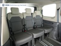 Volkswagen T7 Multivan - Vorschau Bild 15