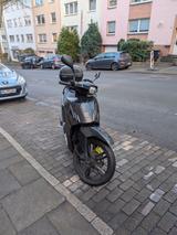 Peugeot Tweet  - PEUGEOT ROLLER TWEET