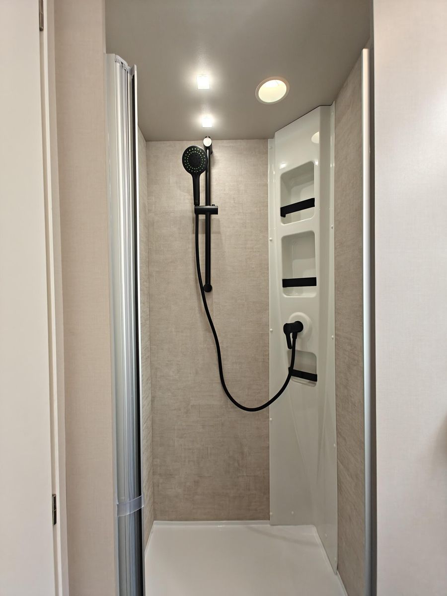 Fahrzeugabbildung XGO Dynamic 66 P