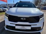 Kia Sorento Platinum 4WD*Panorama*360°-Kamera*1.Hand - gebrauchte Kia Sorento aus dem Jahr 2020