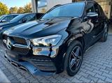 Mercedes-Benz Mercedes Benz, GLE 300 d  4 Matic AMG Line - Mercedes-Benz GLE 300: Von Privat