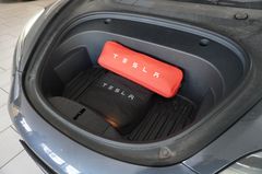 Fahrzeugabbildung Tesla Model 3 PERFORMANCE DUAL-MOTOR NAVI/LED/KAMERA