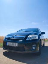 Toyota Auris 2010 - Toyota Auris in Düsseldorf