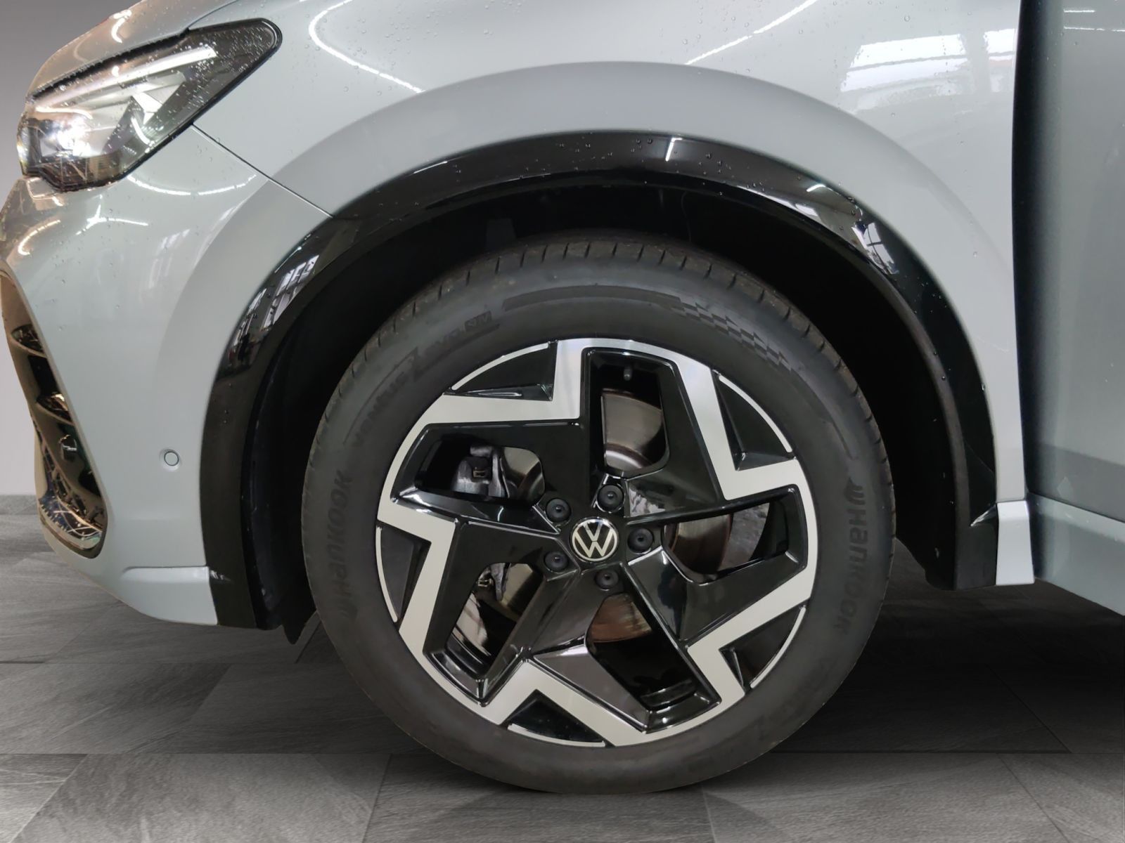 Volkswagen Tiguan - Bild 15