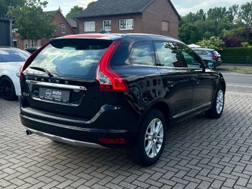 Volvo XC60 - 5