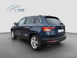 Skoda Karoq Style 4x4 I.Hd/ACC/LaneAss./SdAss./Cam/LED - Skoda Karoq Gebrauchtwagen in Hamburg