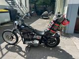 Harley-Davidson Dyna Low Rider FXDL 2002 Vergaser - HARLEY-DAVIDSON DYNA LOW RIDER