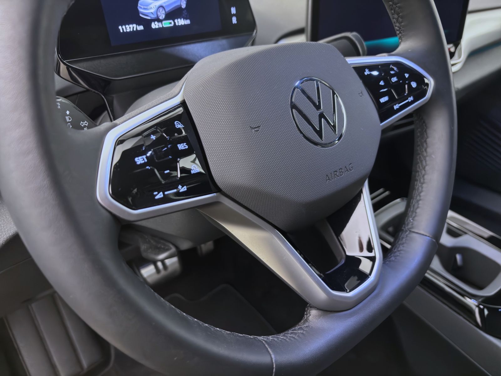 Volkswagen ID.4 - Bild 18