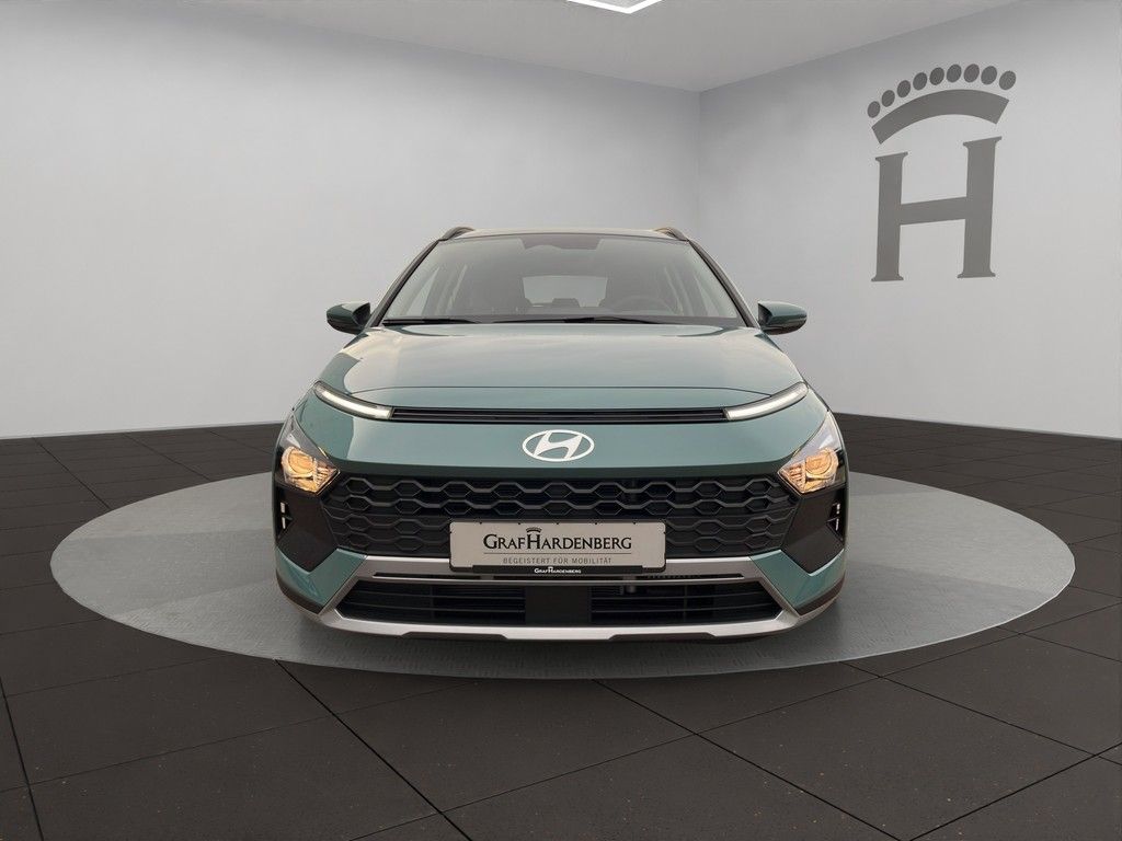 Hyundai BAYON – Bild 9
