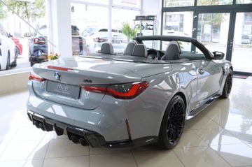 BMW M4 - 5