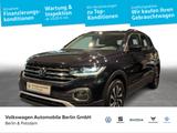 Volkswagen T-Cross 1.0TSI Active App-Connect LED SHZ - VW T-Cross Gebrauchtwagen in Berlin