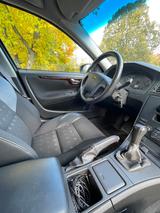 Volvo V70 2.4 - - gebrauchte Volvo V70 aus dem Jahr 2002