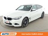 BMW 3er 340i GT xDrive M Sport Aut.*NAVI*ACC*CAM*PDC - BMW 340 Gran Turismo in Frankfurt (Main)