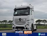 Mercedes-Benz ACTROS 1853 LS Bigspace,standklima - Angebote