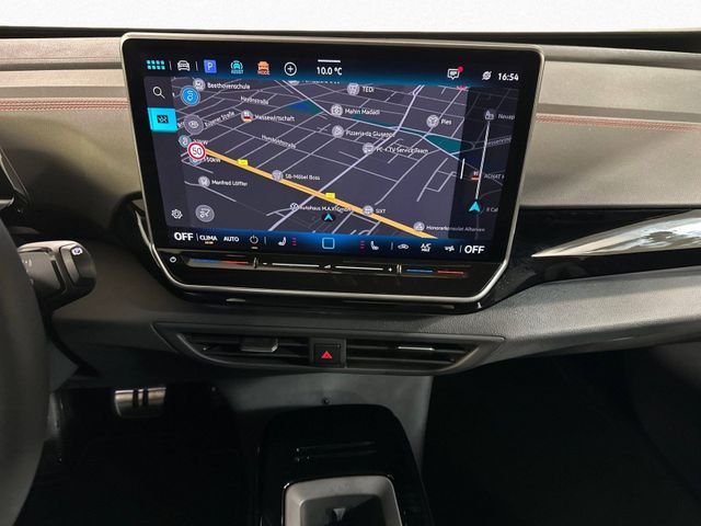 ID.4 GTX 4 MOTION IQ.LIGHT+AHK+AR HUD+PANO+NAVI+