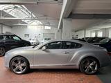 Bentley Continental GT 6.0 W12 4WD MULLINER Klimasitze M - Bentley Continental GT W12 Gebrauchtwagen