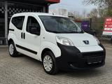 Peugeot Bipper Tepee Active/AUTOMATIK/KLIMA - Peugeot Bipper aus 2013