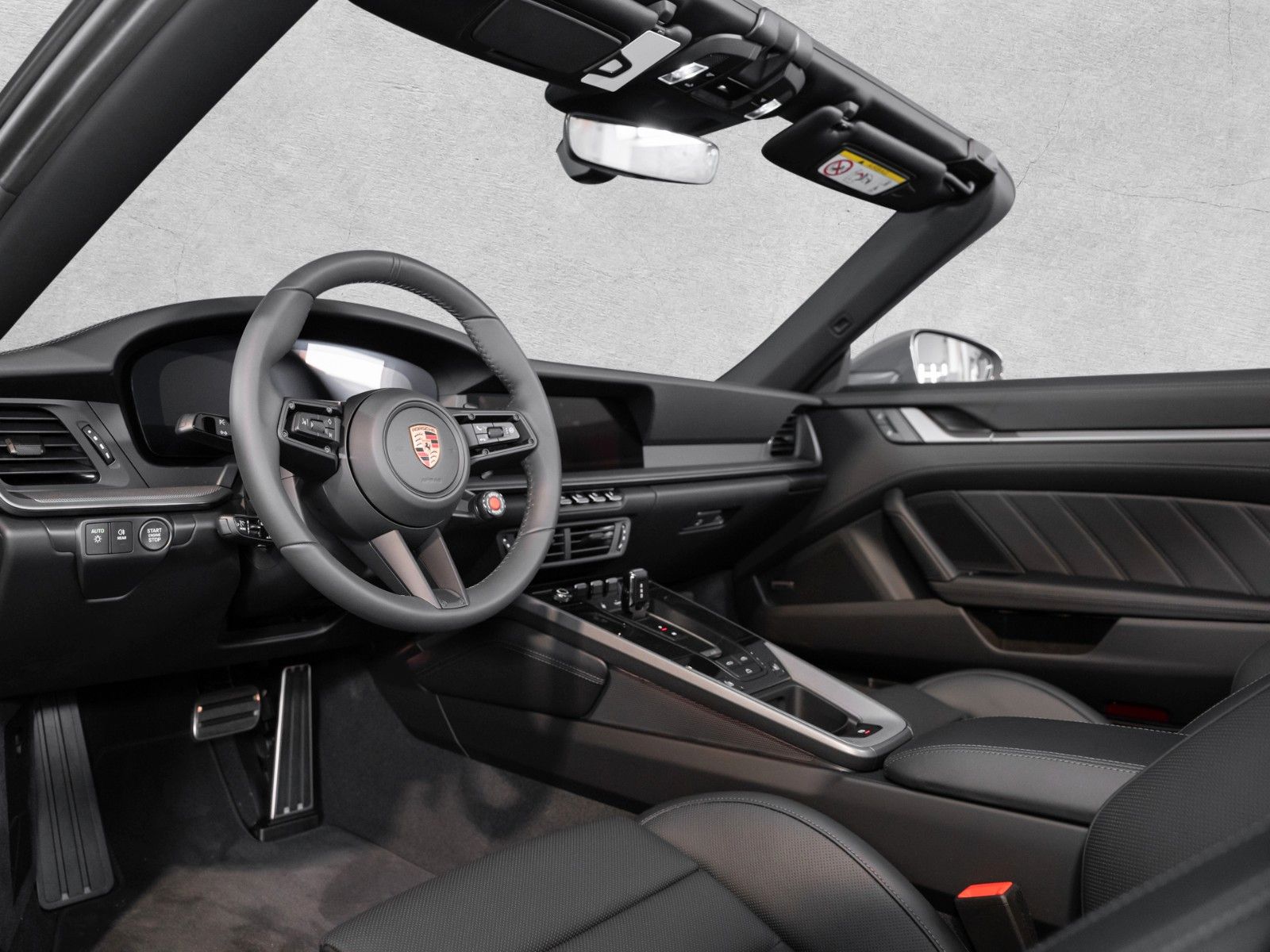 Porsche 992 - Bild 17