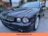 Jaguar XJ8 4,2 - Jaguar XJ8 in Essen