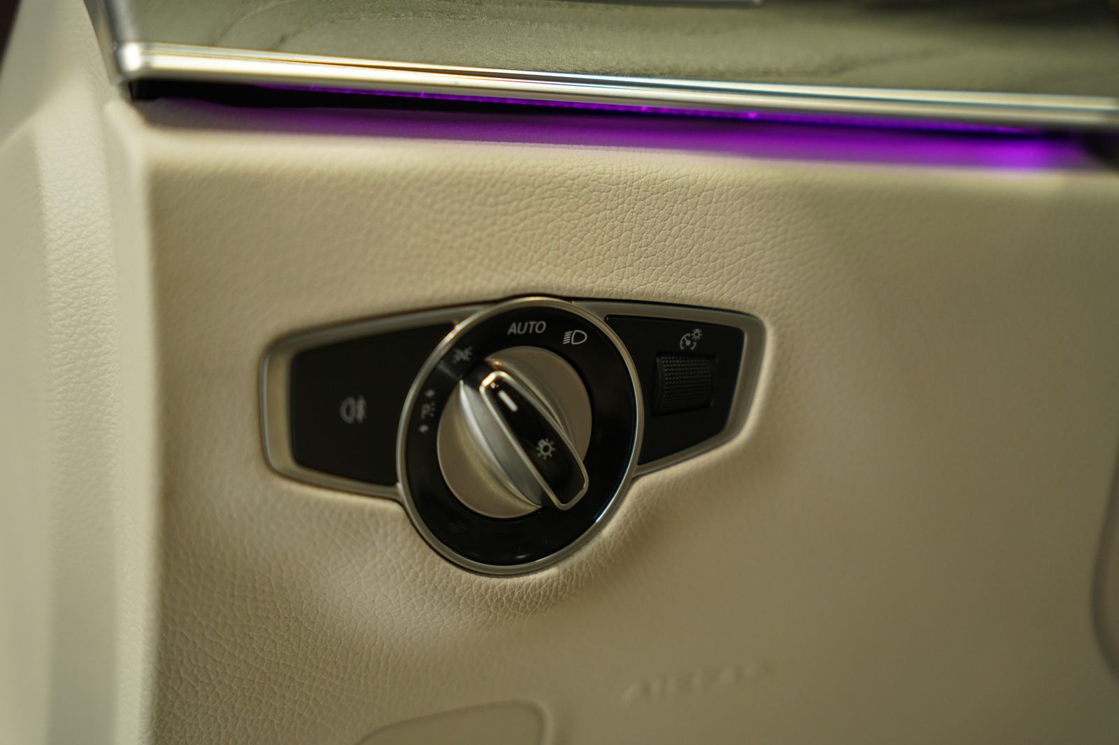 Mercedes Benz Cls 53 Amg