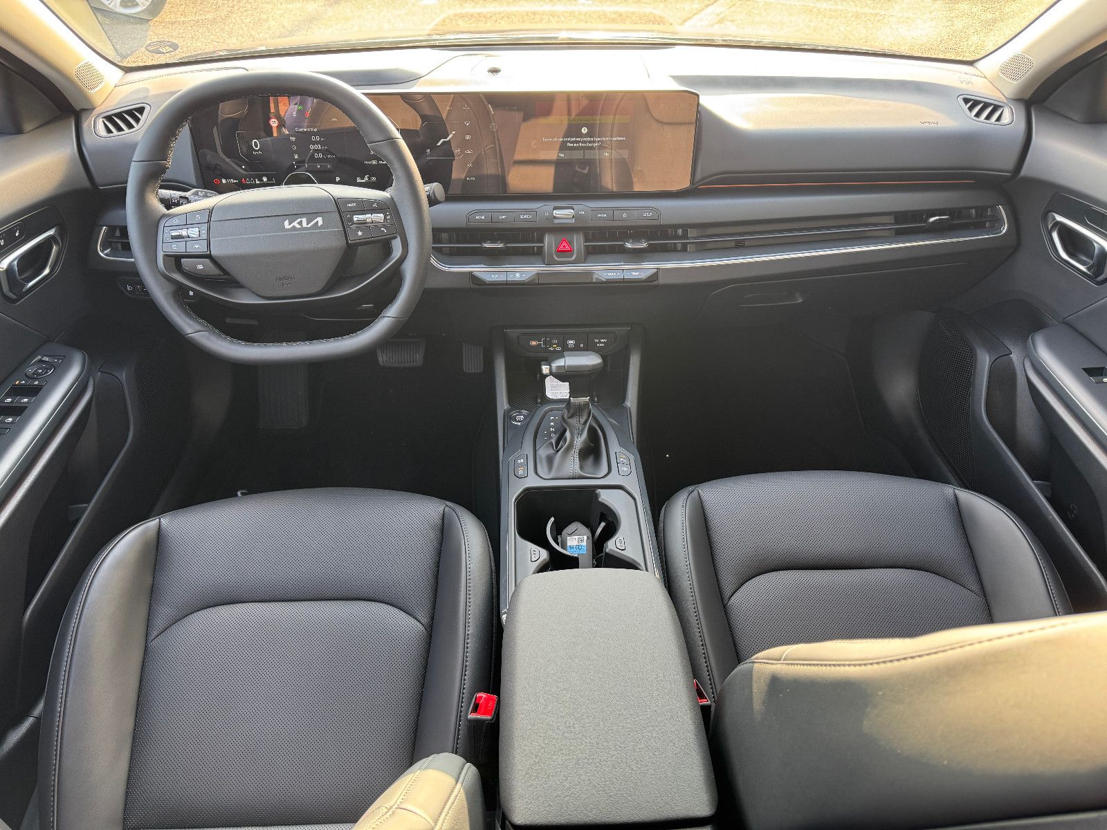 Kia K4 - Bild 25