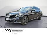Mercedes-Benz C200 Avantgarde 4Matic PANO AHK - Mercedes-Benz C 200: 4matic