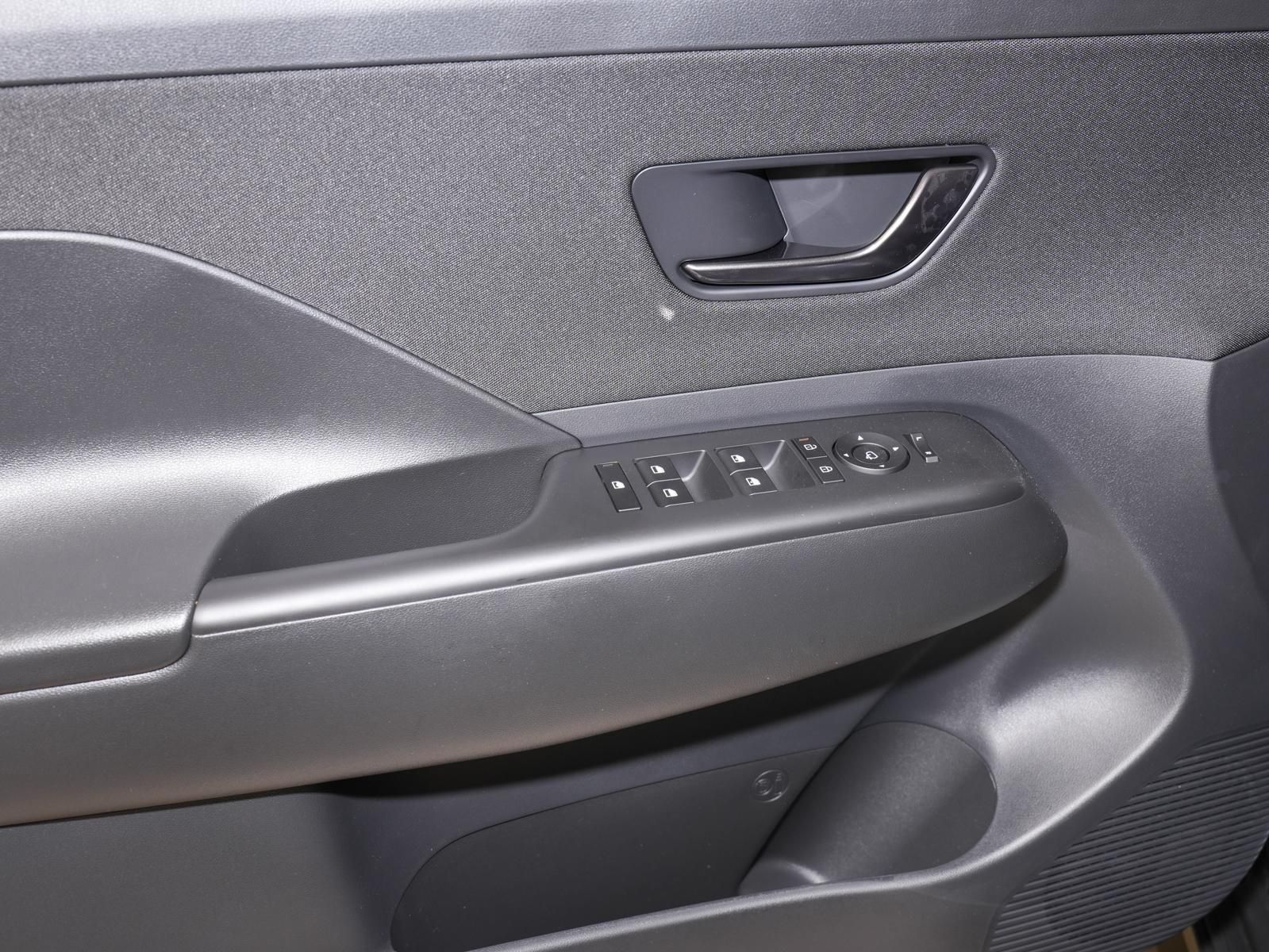 Hyundai Kona – Bild 13
