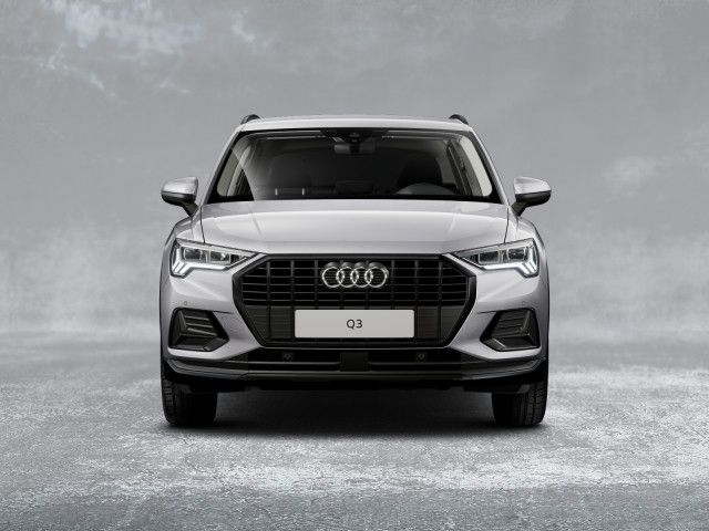 Audi Q3 - Bild 3