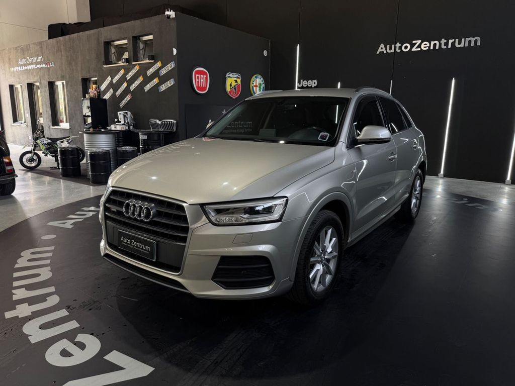 Image of Audi Q3