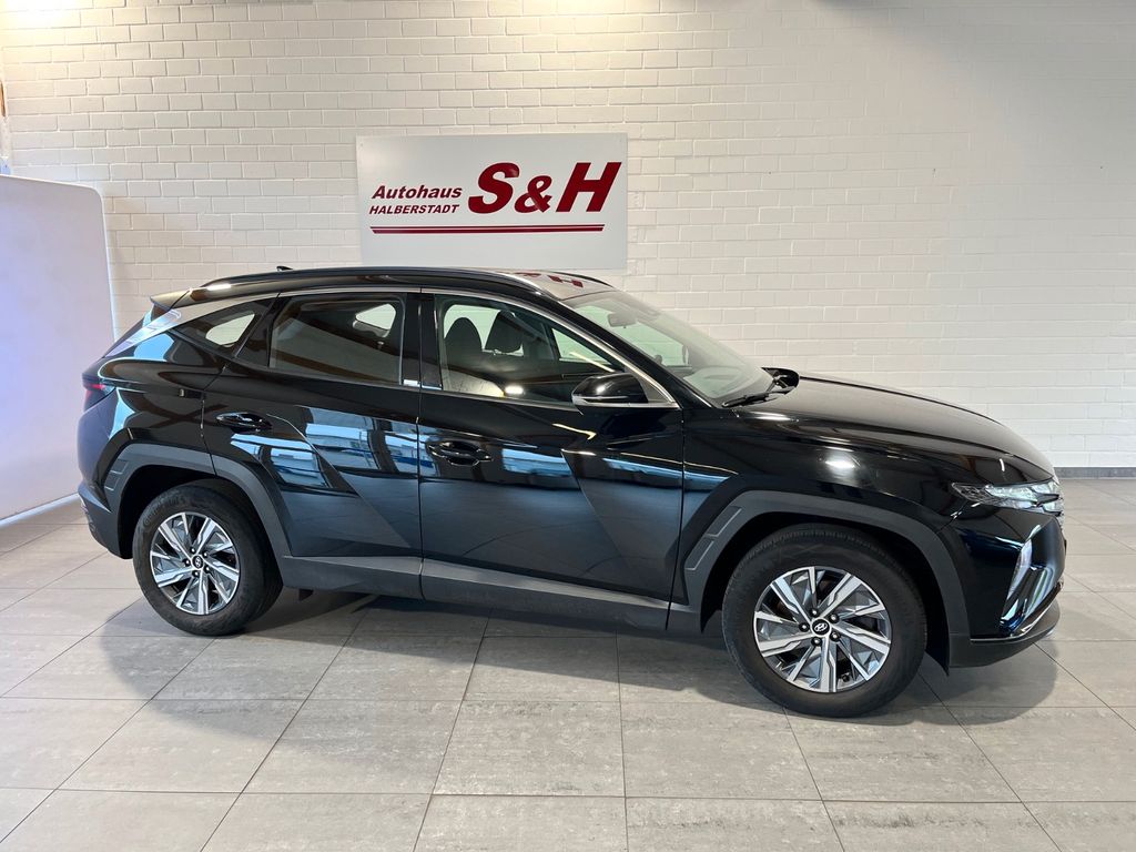 Image of Hyundai TUCSON